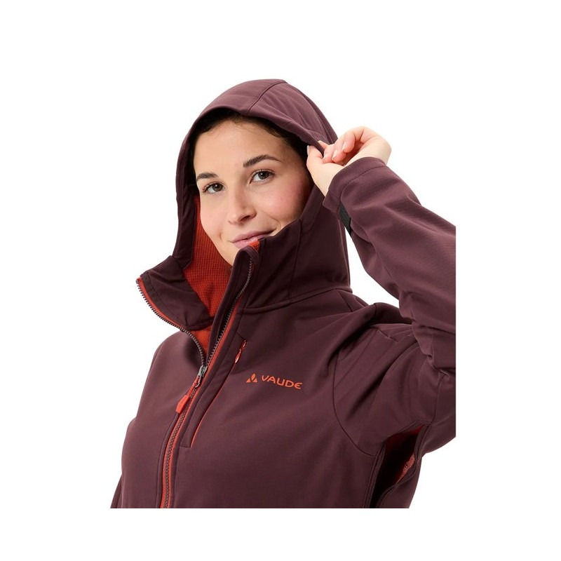 Jacke Vaude ALL YEAR ELOPE II