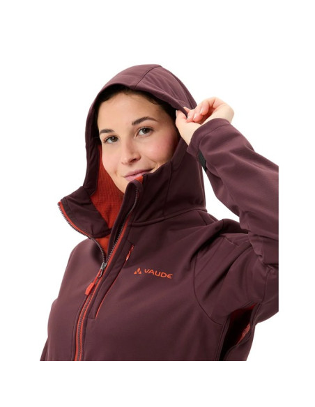 Chaqueta Vaude ALL YEAR ELOPE II