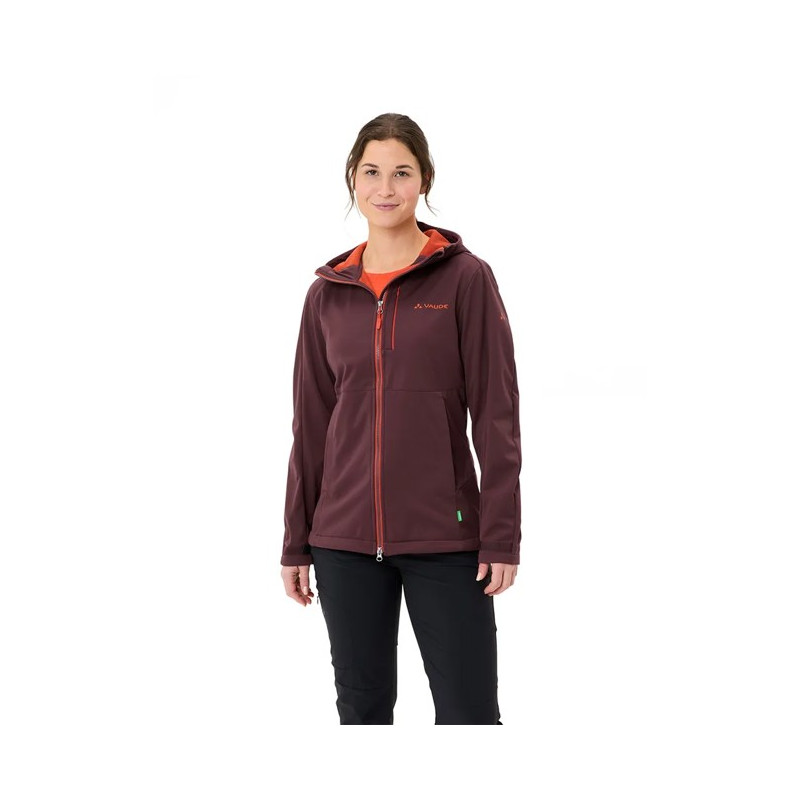 Jacke Vaude ALL YEAR ELOPE II