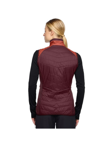 Gilet Vaude SESVENNA IV