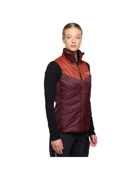 Vest Vaude SESVENNA IV