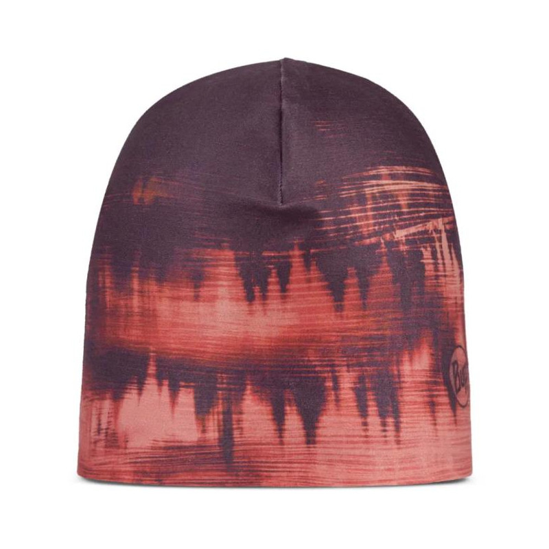 Gorro Buff ThermoNet® Matewa Garnet