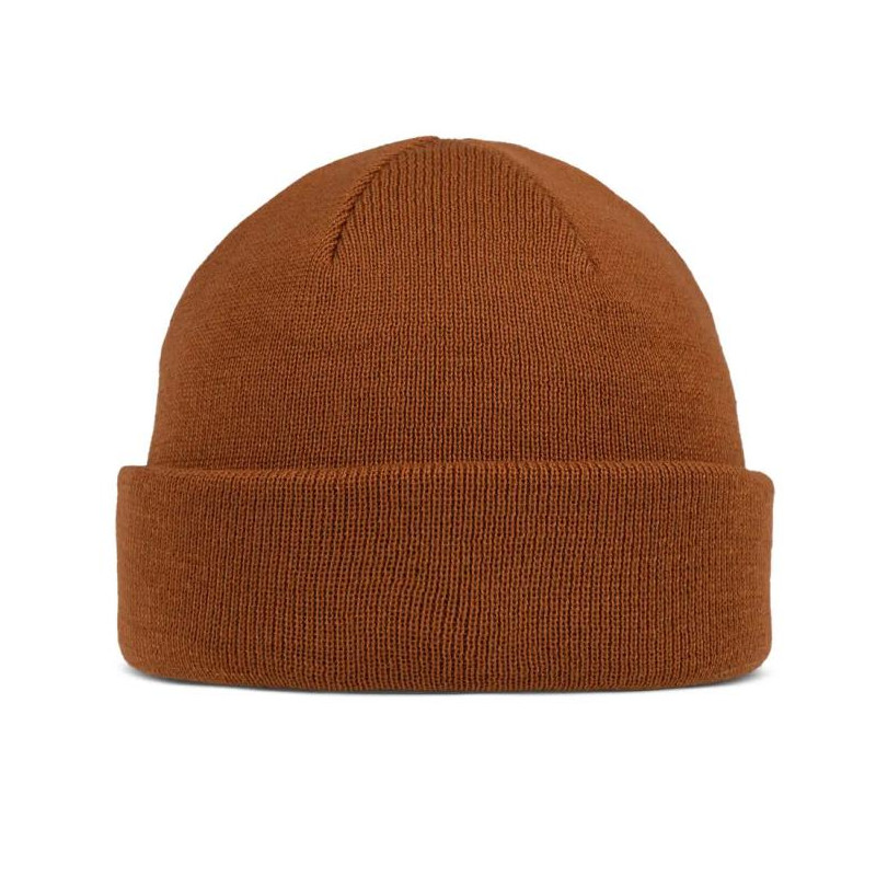 Buff Knitted Hat