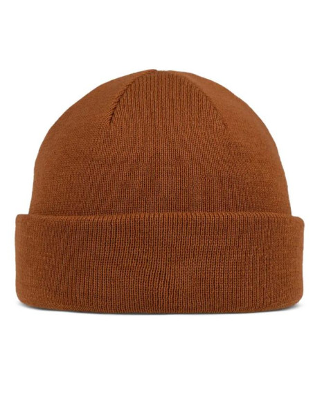 Buff Knitted Hat