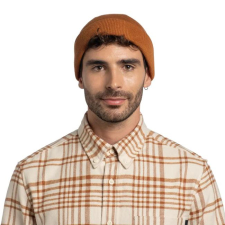Gorro Buff Knitted Hat 2