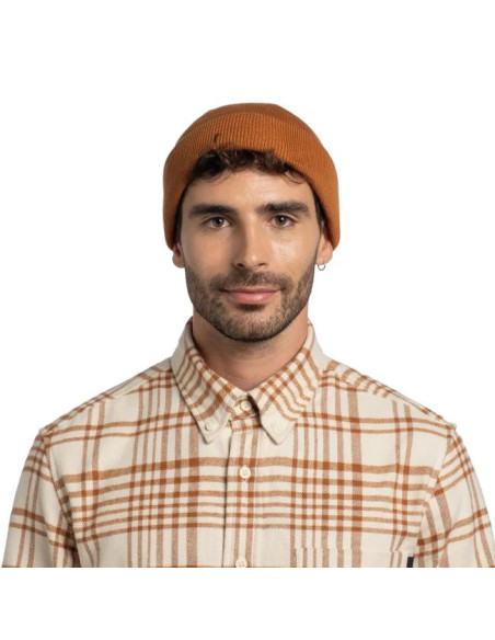 Gorro Buff Knitted Hat