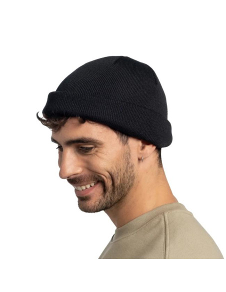 Gorro Buff Knitted Hat