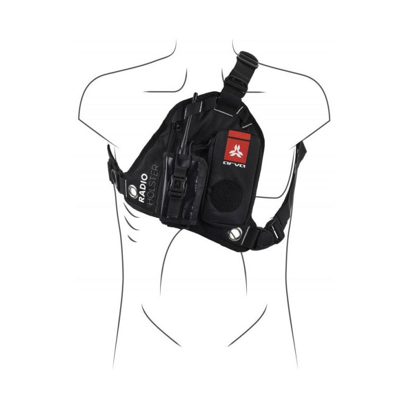 Arva Radio Holster