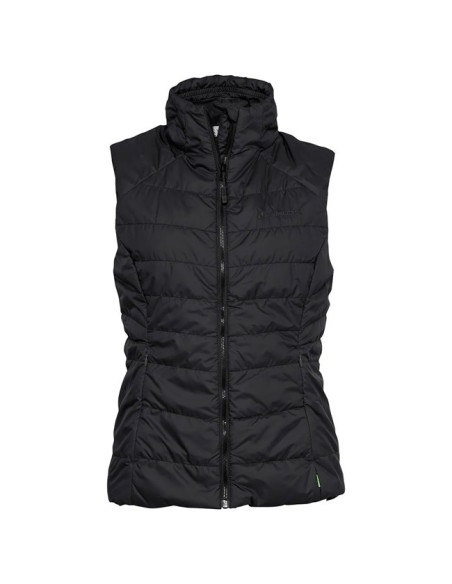 Kamizelka Vaude MOENA INSULATION VEST Black Uni