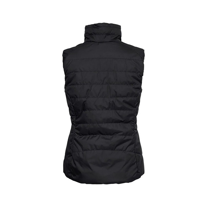 Kamizelka Vaude MOENA INSULATION VEST Black Uni