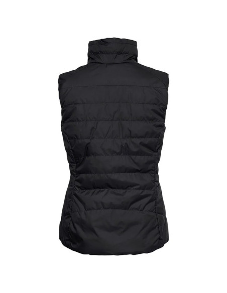 Gilè Vaude MOENA INSULATION VEST Black Uni