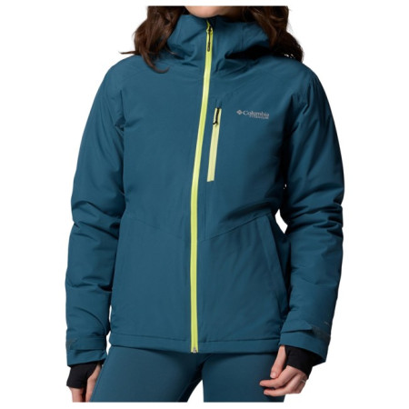 Striukė Columbia EXPLORERS EDGE II INSULATED JKT Everblue