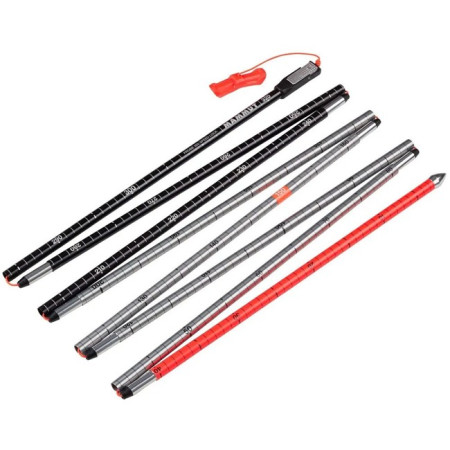 Probe Mammut 320 SPEED LOCK Vibrant Orang