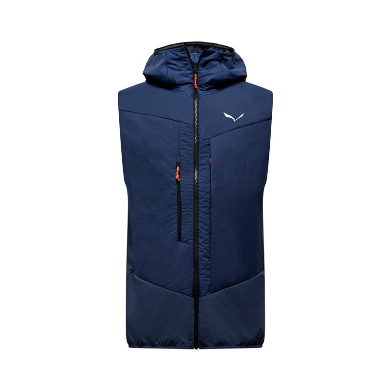 Vest Salewa DST/TWR HYB M Dark Denim