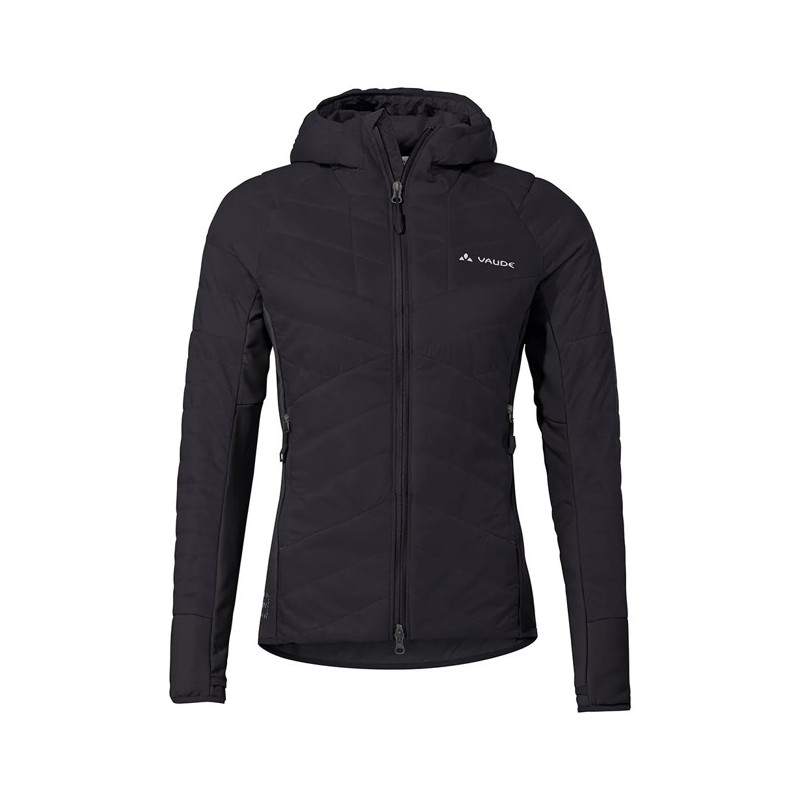 Jakna Vaude SESVENNA JKT IV Black/Black