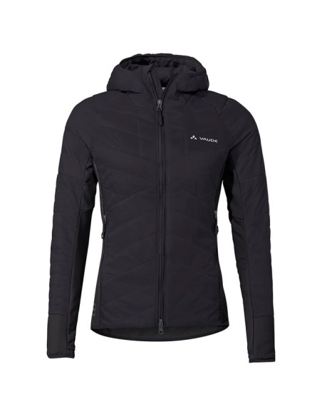 Kurtka Vaude SESVENNA JKT IV Black/Black