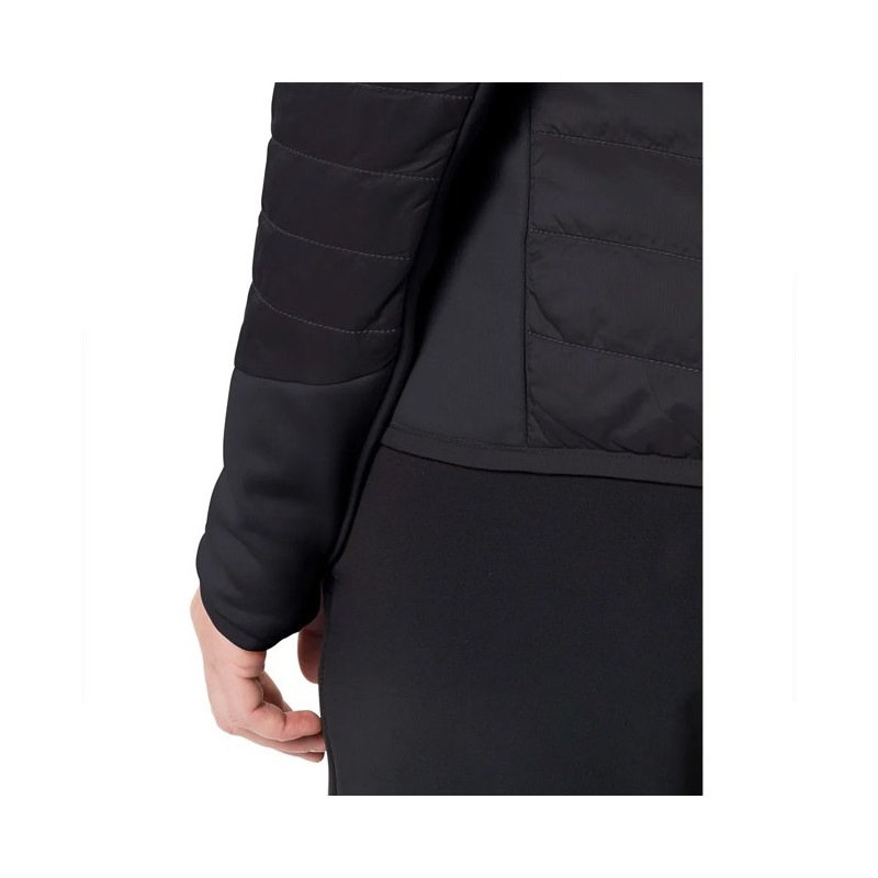 Jakna Vaude SESVENNA JKT IV Black/Black