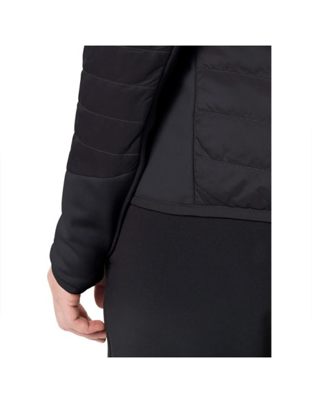 Jacke Vaude SESVENNA JKT IV Black/Black