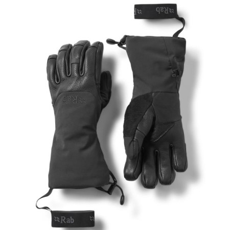 Guantes Rab Guide GTX Gauntlets W