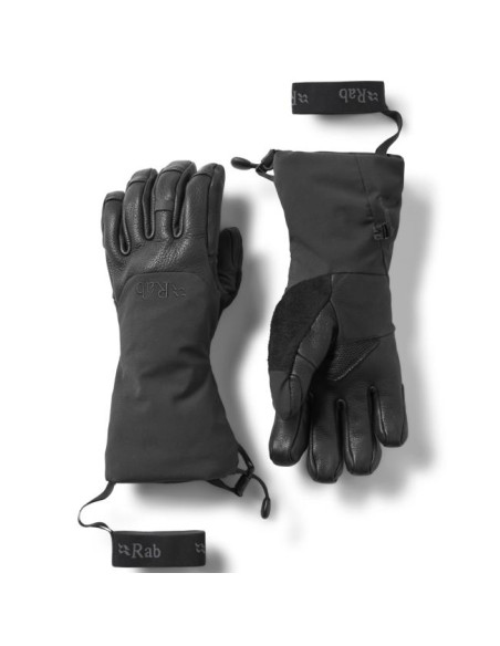 Guantes Rab Guide GTX Gauntlets W