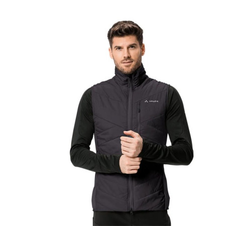 Colete Vaude SESVENNA VEST IV Black/Black