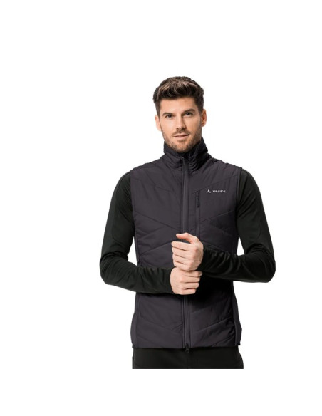 Kamizelka Vaude SESVENNA VEST IV Black/Black