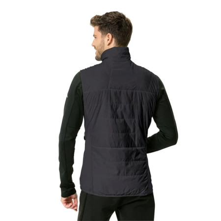 Väst Vaude SESVENNA VEST IV Black/Black 2