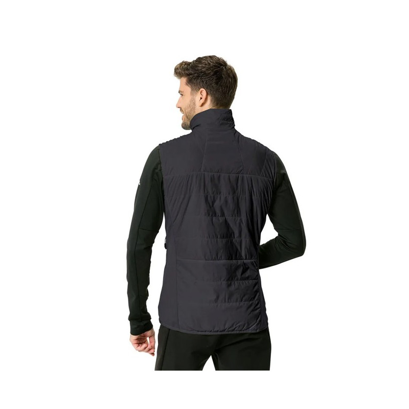 Gilè Vaude SESVENNA VEST IV Black/Black
