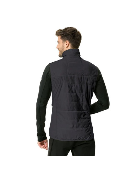 Liemenė Vaude SESVENNA VEST IV Black/Black