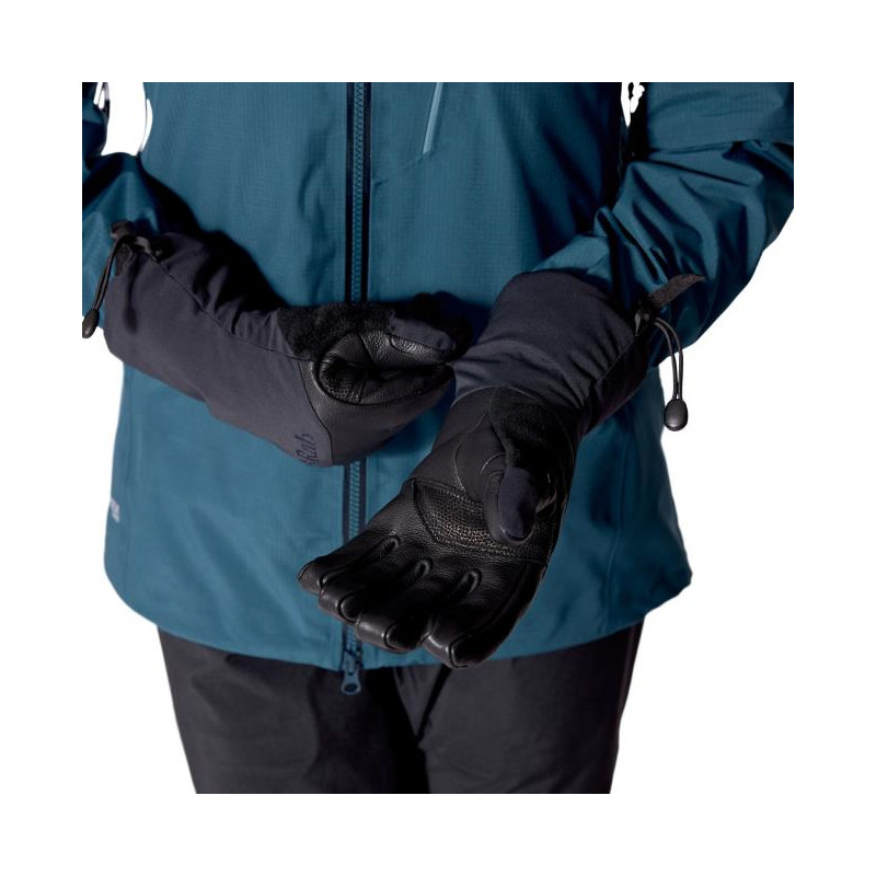 Guantes Rab Guide GTX Gauntlets W