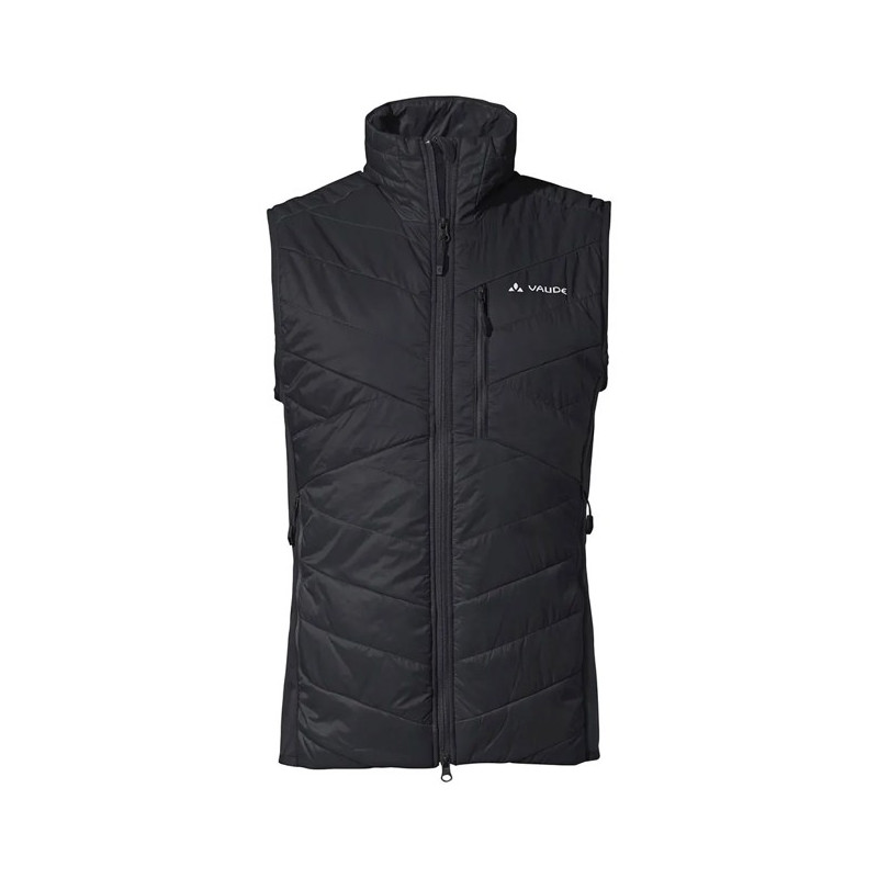 Chaleco Vaude SESVENNA VEST IV Black/Black
