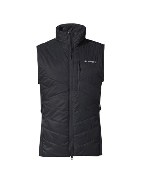 Gilè Vaude SESVENNA VEST IV Black/Black