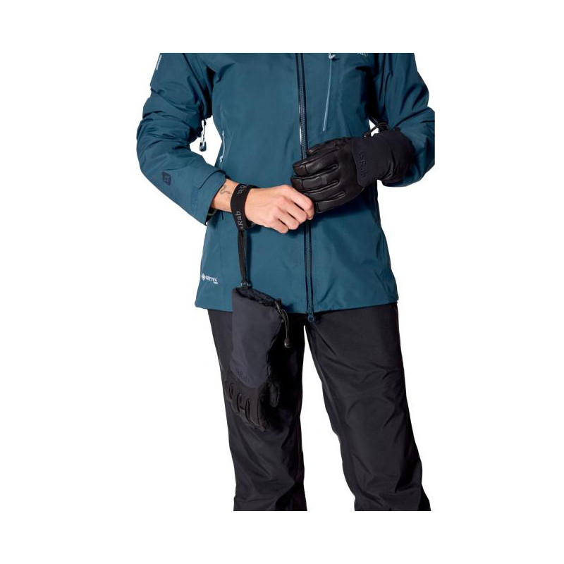 Rab Guide GTX Gauntlets W