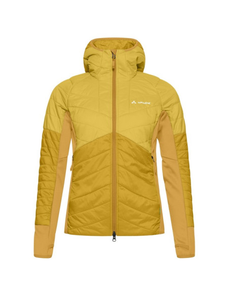 Kabát Vaude SESVENNA JKT IV Savanna