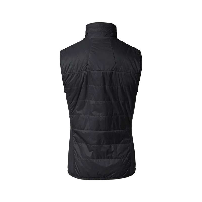Kamizelka Vaude SESVENNA VEST IV Black/Black
