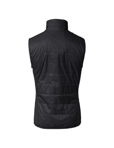 Gilè Vaude SESVENNA VEST IV Black/Black