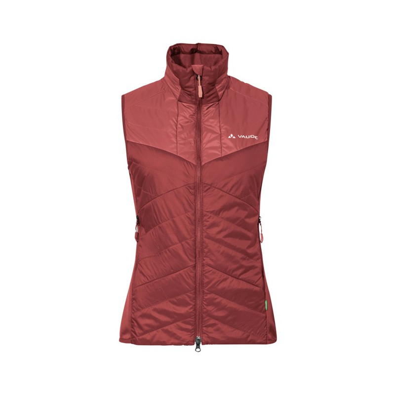 Mellény Vaude SESVENNA VEST IV Redeva