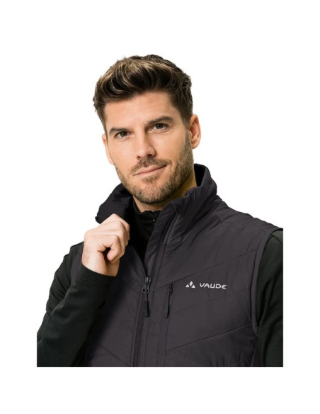 Chaleco Vaude SESVENNA VEST IV Black/Black