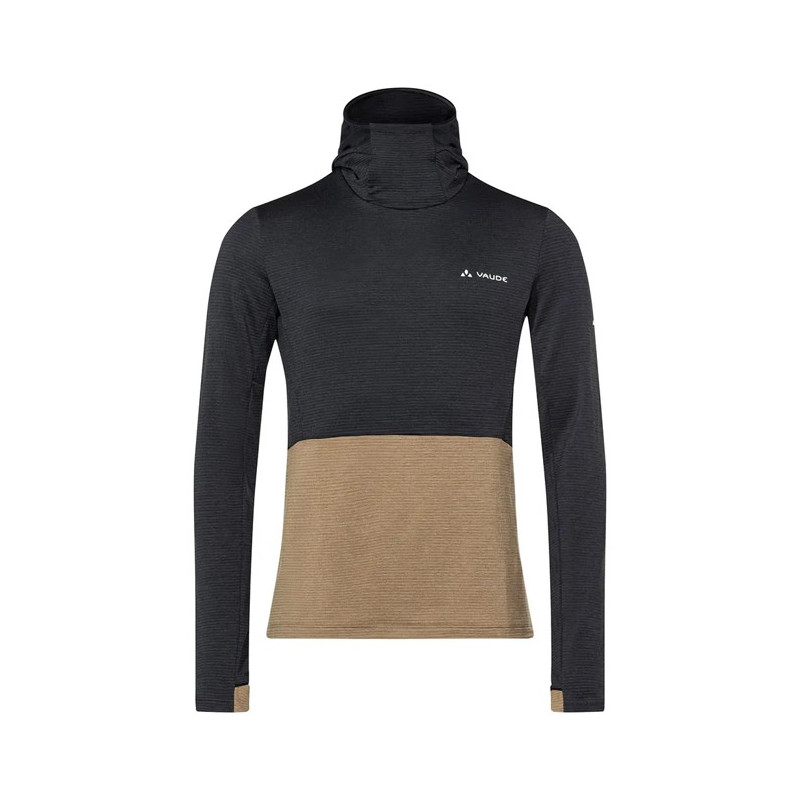 Sweatshirt Vaude MONVISO HOODY Oat