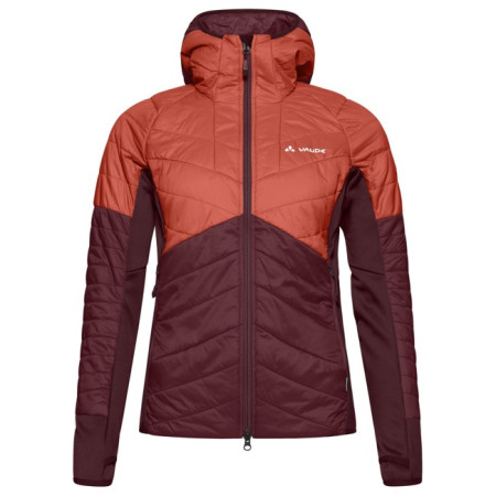 Kurtka Vaude SESVENNA JKT IV Buckeye