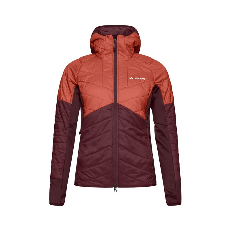 Kurtka Vaude SESVENNA JKT IV Buckeye