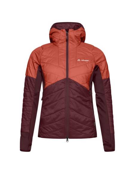 Kurtka Vaude SESVENNA JKT IV Buckeye