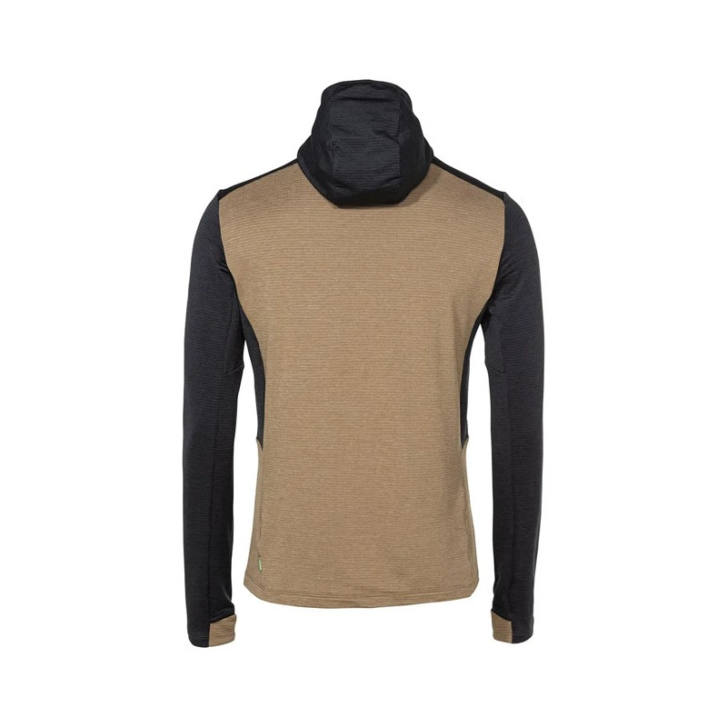 Bluza Vaude MONVISO HOODY Oat