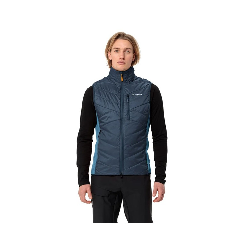 Vest Vaude SESVENNA IV Dark Sea Uni