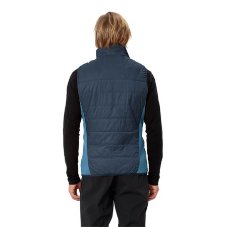 Gilè Vaude SESVENNA VEST IV Dark Sea Uni 2