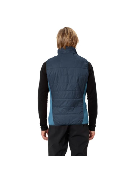 Väst Vaude SESVENNA VEST IV Dark Sea Uni