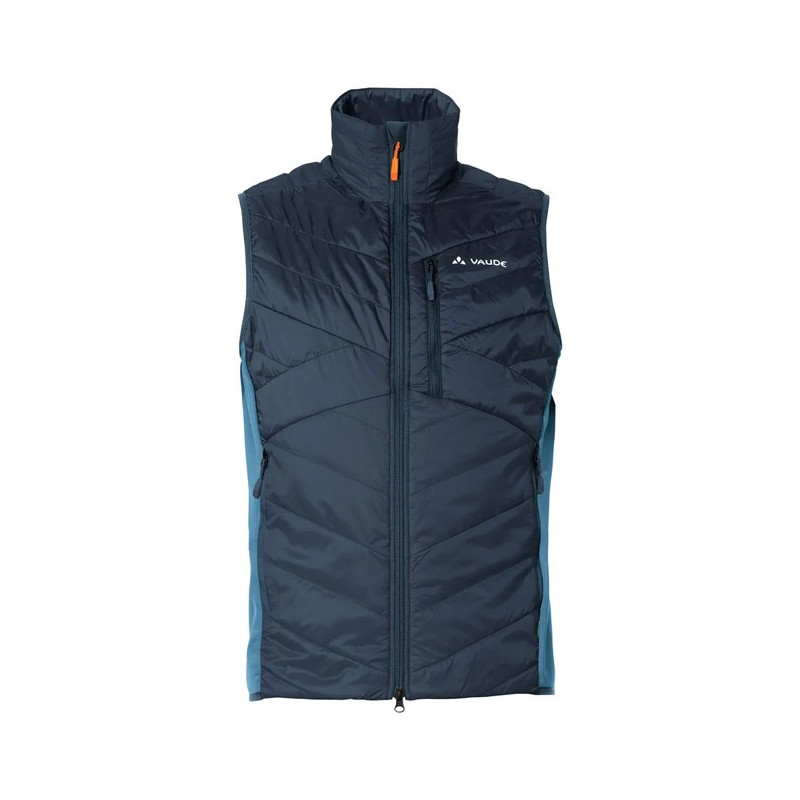 Väst Vaude SESVENNA VEST IV Dark Sea Uni