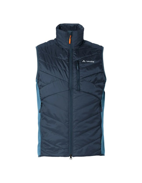Liivi Vaude SESVENNA VEST IV Dark Sea Uni