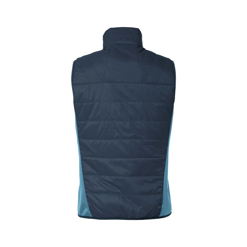 Väst Vaude SESVENNA VEST IV Dark Sea Uni