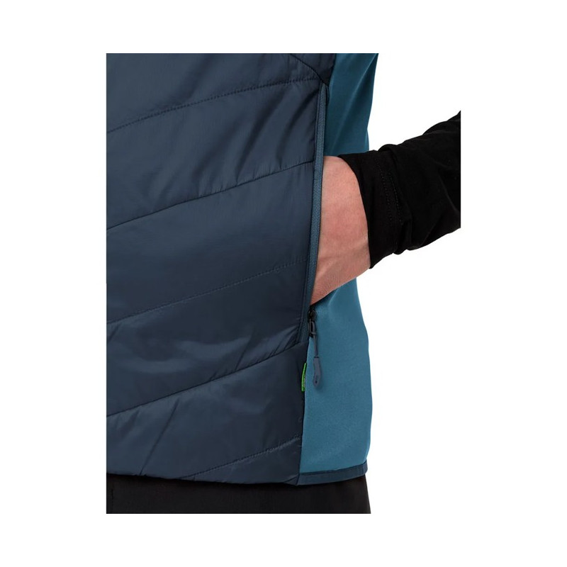 Väst Vaude SESVENNA VEST IV Dark Sea Uni